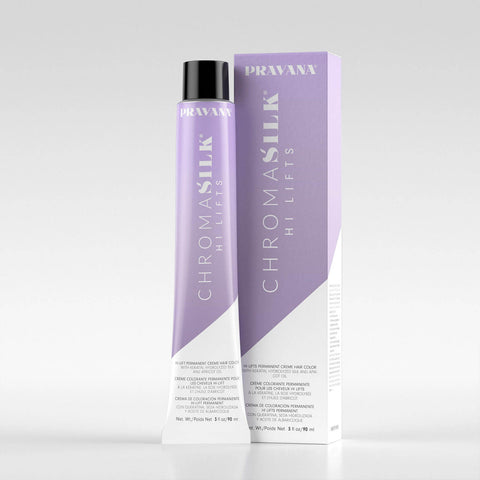 PRAVANA - HI LIFTS