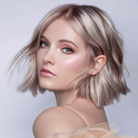 PRAVANA - CHROMASILK