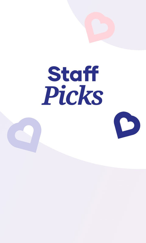 Our Staff Picks
