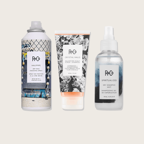 Promotion 3x produits sélectionnés a prix spécial