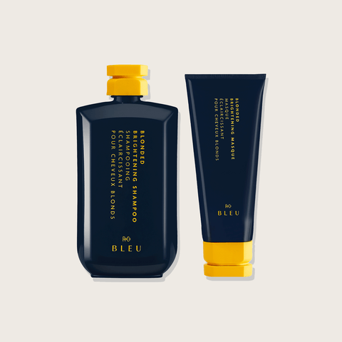Promotion 1x Shampooing + 1x Masque Blonded a 25%