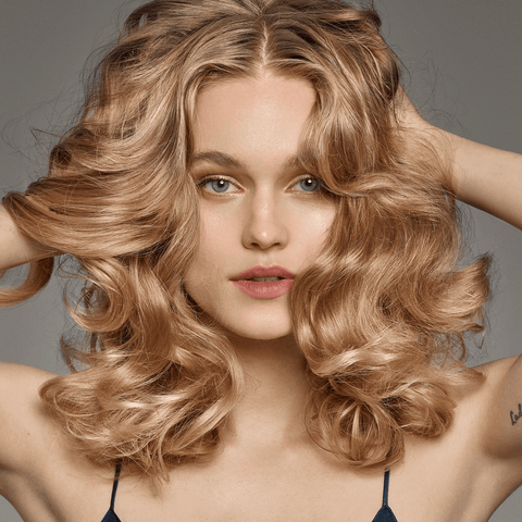 Promotion 1x Shampooing + 1x Masque Blonded a 25%