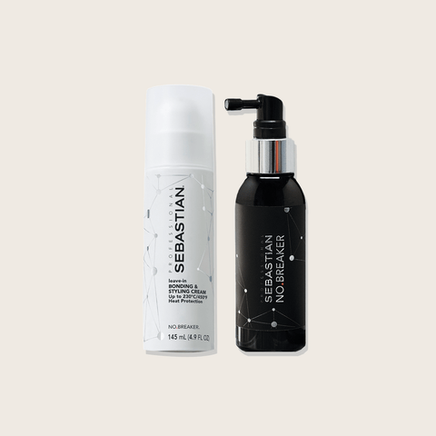Promotion Duo Bond Style Creme/No Breaker