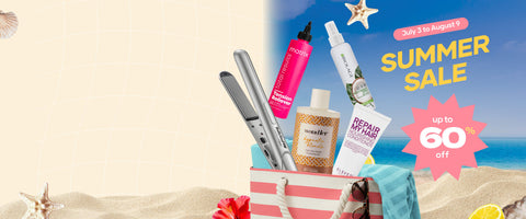 Dive Into Our Summer Promotions!