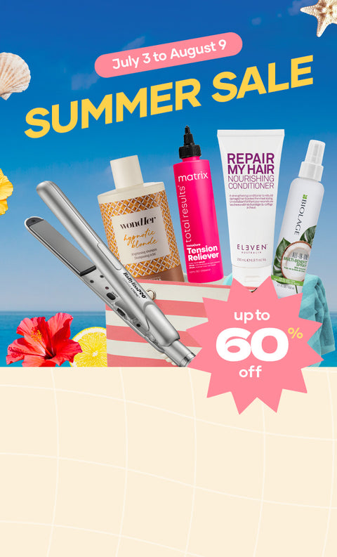 Dive Into Our Summer Promotions!