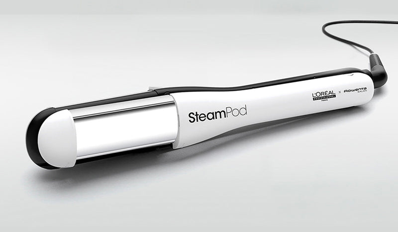 <strong>L'Oréal Professionnel Steampod All-In-One Steam Iron</strong>