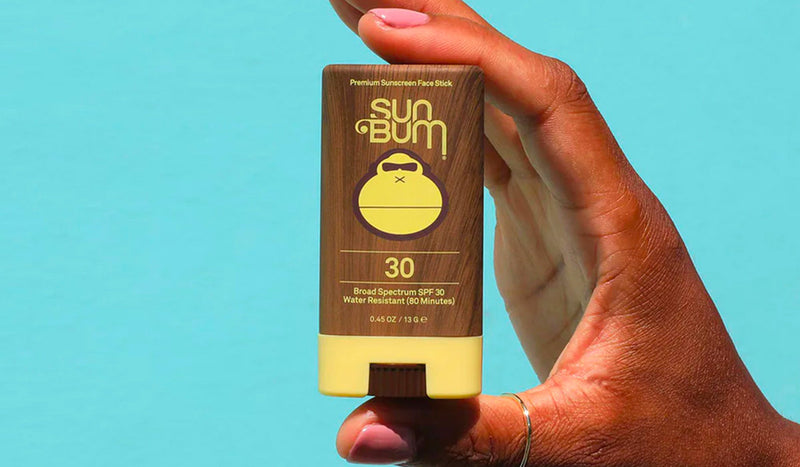 Original SPF45 Sunscreen Face Mist — Sun Bum