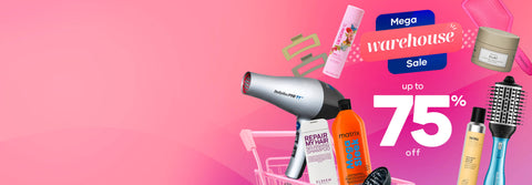 Over 70,000 Items on Clearance
