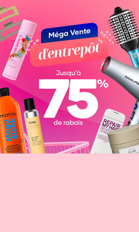 Plus de 70 000 articles à liquider