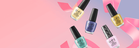 Vernis OPI à partir de 3$