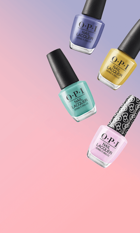 Vernis OPI à partir de 3$