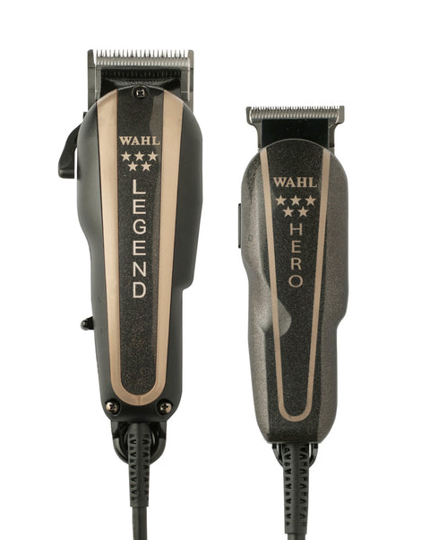 5 STAR BARBER DUO #56272