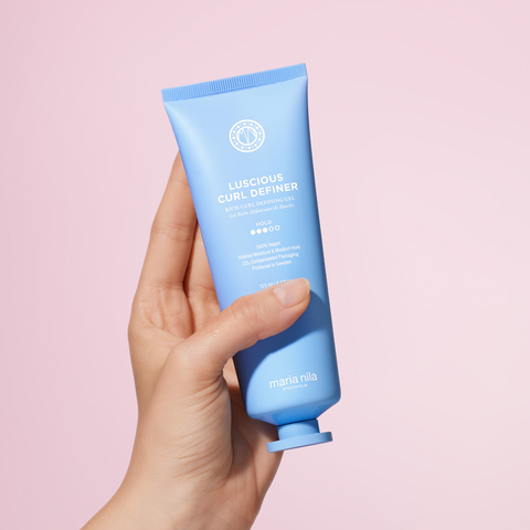 Gel Riche Définissant Luscious