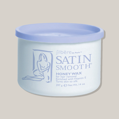 Honey Wax with Vitamin E SSW14