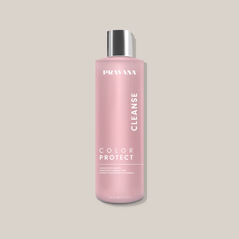 Shampooing soin couleur Color Protect 