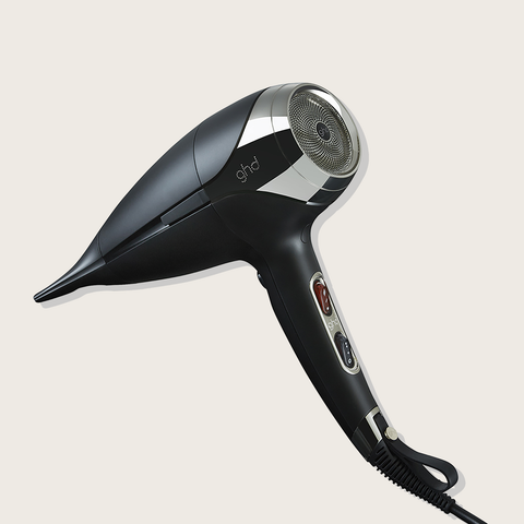 Séchoir Helios Noir 1875 w GHD