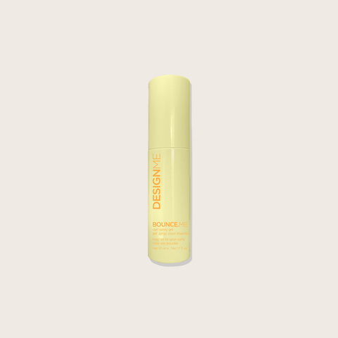 Gel en Spray Bounce.ME Design.ME 50 ml