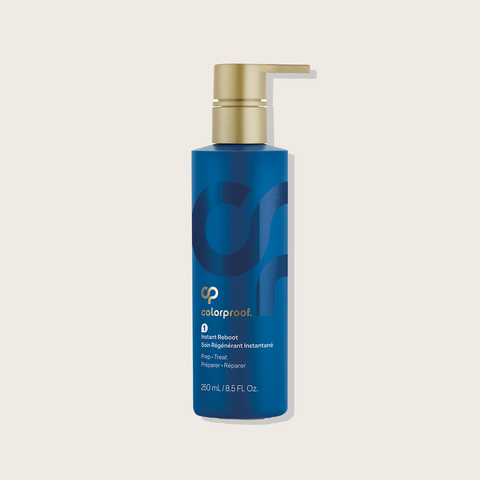 COLORPROOF ESSENTIAL INSTANT REBOOT STEP 1  240 ML