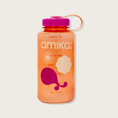AMIKA WATER BOTTLE #AM39.19829