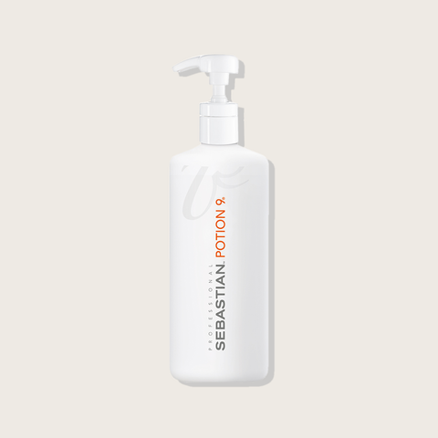SEB Potion 9 Trait stylisant sans rinçage 500ml 