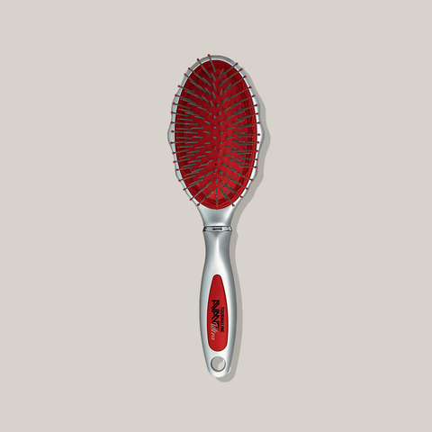 Brosse à Coussinet TMLOVAL Avanti