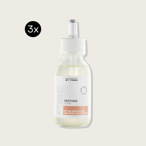 Scalpforcolor Restore Lotion 