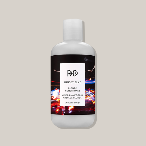 SUNSET BLVD BLONDE CONDITIONER