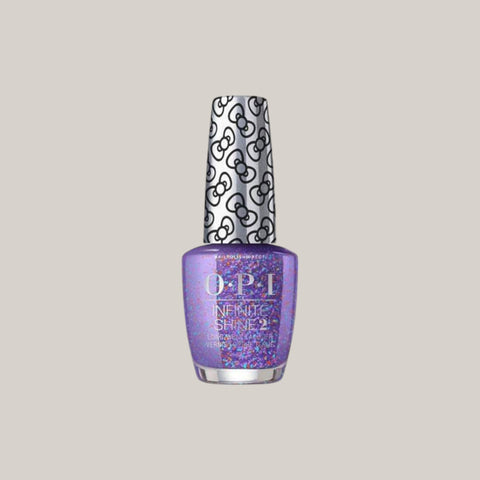 IS Lacquer | Pile on the Sprinkles | HRL37 