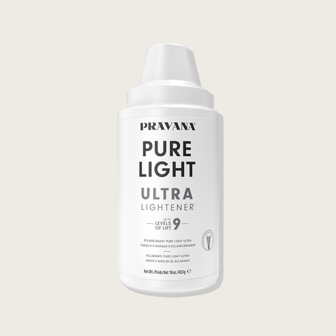 Pure Light Ultra Lightener 