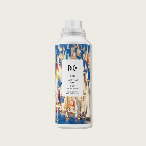 SAIL SOFT WAVE SPRAY 