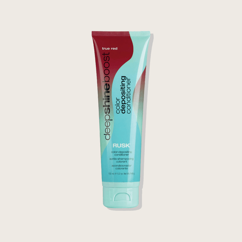 Après-shampooing True Red Deepshine Boost 