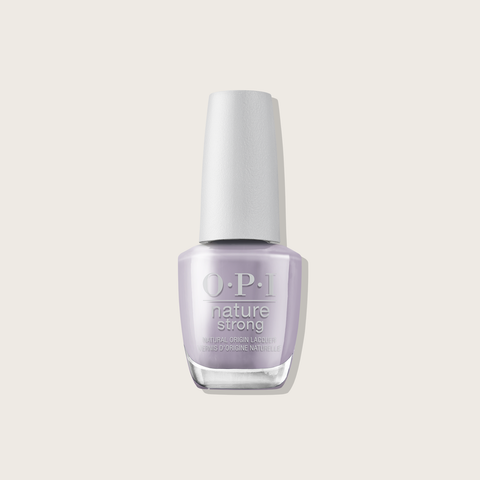 NATURE STRONG LACQUER | RIGHT AS RAIN | NAT028 