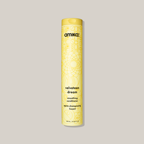 Après-shampooing lissant Velveteen Dream 