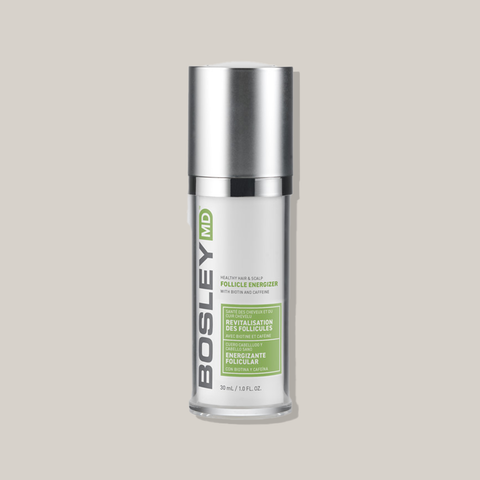 Follicle Energizing Treatment 