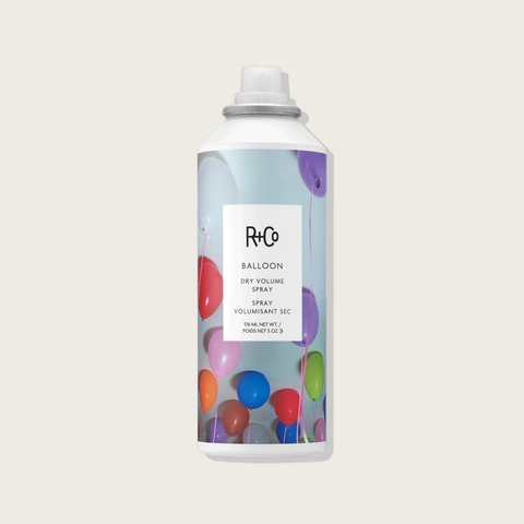 BALLOON DRY VOLUME SPRAY 