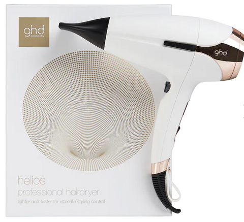 Sechoir Helios blanc SÉCHOIR HELIOS BLANC 1875 W