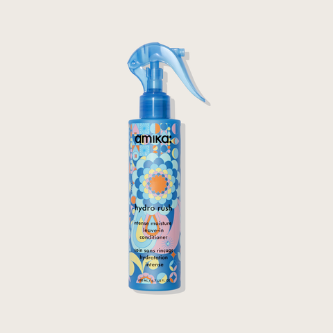Intense Moisture Leave-In Conditioner 