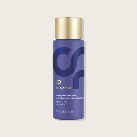 Daily Blonde Conditioner 