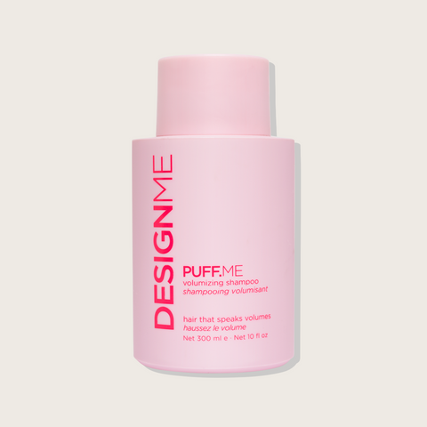 PUFF.ME VOLUMIZING SHAMPOO 