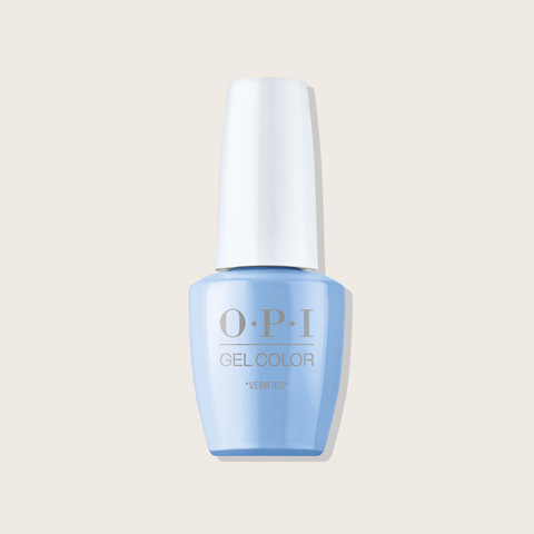 Gelcolor | Verified | GCS019 
