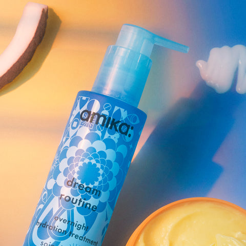 Soin de nuit hydratation Dream Routine 