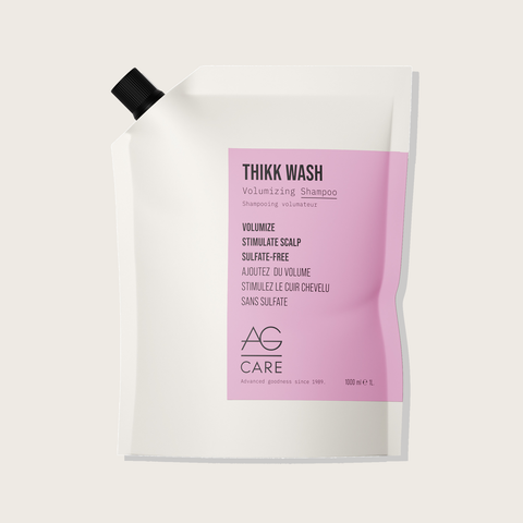 Shampooing volumisant Thikk Wash 