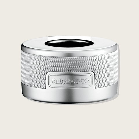 Socle de Charge Argent Pour FX870 Babylisspro