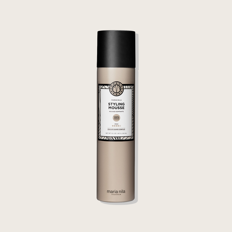 Mousse Coiffante 300 ml