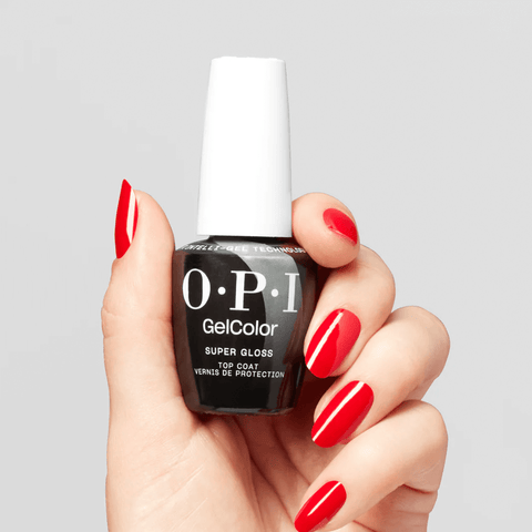 GELCOLOR | TOP COAT | GC003