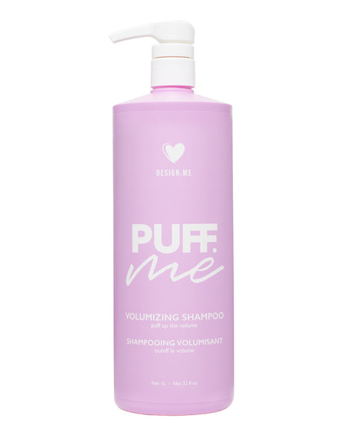 DESIGN.ME - Shampooing volume PUFF.ME