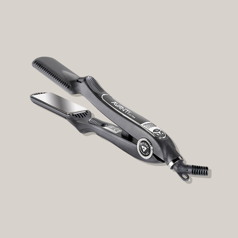 Fer Plat Nano "Wet-Dry" #WD-AVCROC Avanti