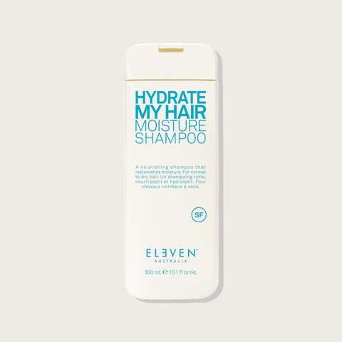 HYDRATE MY HAIR SULFATE-FREE MOISTURE SHAMPOO 