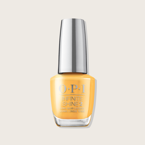 IS LACQUER | MARIGOLDEN HOUR | ISLN82 