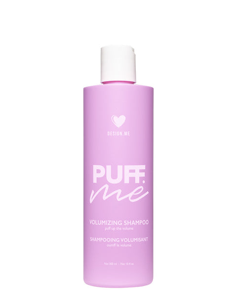 DESIGN.ME - Shampooing volume PUFF.ME